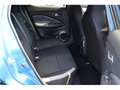 Nissan Juke 1.0 DIG-T Tekna REGUL LANE GPS CAM KEYLESS 1° MAIN Bleu - thumbnail 8