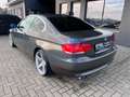 BMW 330 330xd Coupe Aut. topstaat “1 jaar garantie” Gris - thumbnail 2