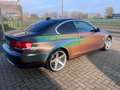 BMW 330 330xd Coupe Aut. topstaat “1 jaar garantie” Gris - thumbnail 3