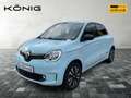 Renault Twingo E-TECH  Navi*Klima*Sitzheizung*Rückfahrcam Blau - thumbnail 1