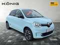 Renault Twingo E-TECH  Navi*Klima*Sitzheizung*Rückfahrcam Blau - thumbnail 2