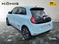 Renault Twingo E-TECH  Navi*Klima*Sitzheizung*Rückfahrcam Blau - thumbnail 4