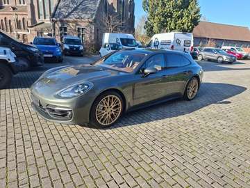 Sport Turismo 4 E-Hybrid Pl. Ed