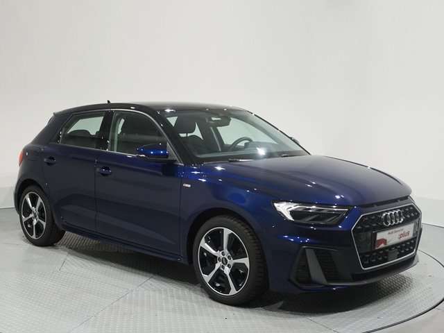 Audi A1 Sportback 30 TFSI Adrenalin 85kW - foto 1