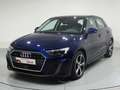 Audi A1 Sportback 30 TFSI Adrenalin 85kW Azul - thumbnail 3
