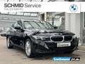 BMW 318 i Limousine HUD/DrivAssi GARANTIE bis 11/2027 Siyah - thumbnail 1