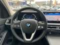 BMW 318 i Limousine HUD/DrivAssi GARANTIE bis 11/2027 Noir - thumbnail 9