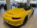 Porsche 911 991 Speedster 510 cv - Iva -UFFICIALE Unico propr. Giallo - thumbnail 34