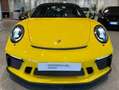 Porsche 911 991 Speedster 510 cv - Iva -UFFICIALE Unico propr. Giallo - thumbnail 2