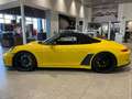 Porsche 911 991 Speedster 510 cv - Iva -UFFICIALE Unico propr. Giallo - thumbnail 10
