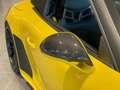 Porsche 911 991 Speedster 510 cv - Iva -UFFICIALE Unico propr. Giallo - thumbnail 12