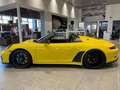 Porsche 911 991 Speedster 510 cv - Iva -UFFICIALE Unico propr. Giallo - thumbnail 33