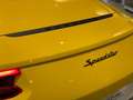 Porsche 911 991 Speedster 510 cv - Iva -UFFICIALE Unico propr. Giallo - thumbnail 8