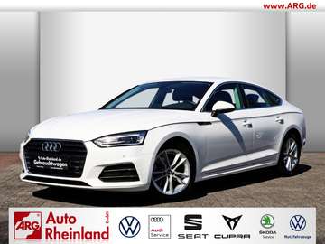 Sportback g-tron 2.0 TFSI XENON/NAVI/GRA