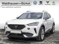 CUPRA Formentor 1,5 TSI DSG+Navi+LED Basis Klima Navi Wit - thumbnail 1