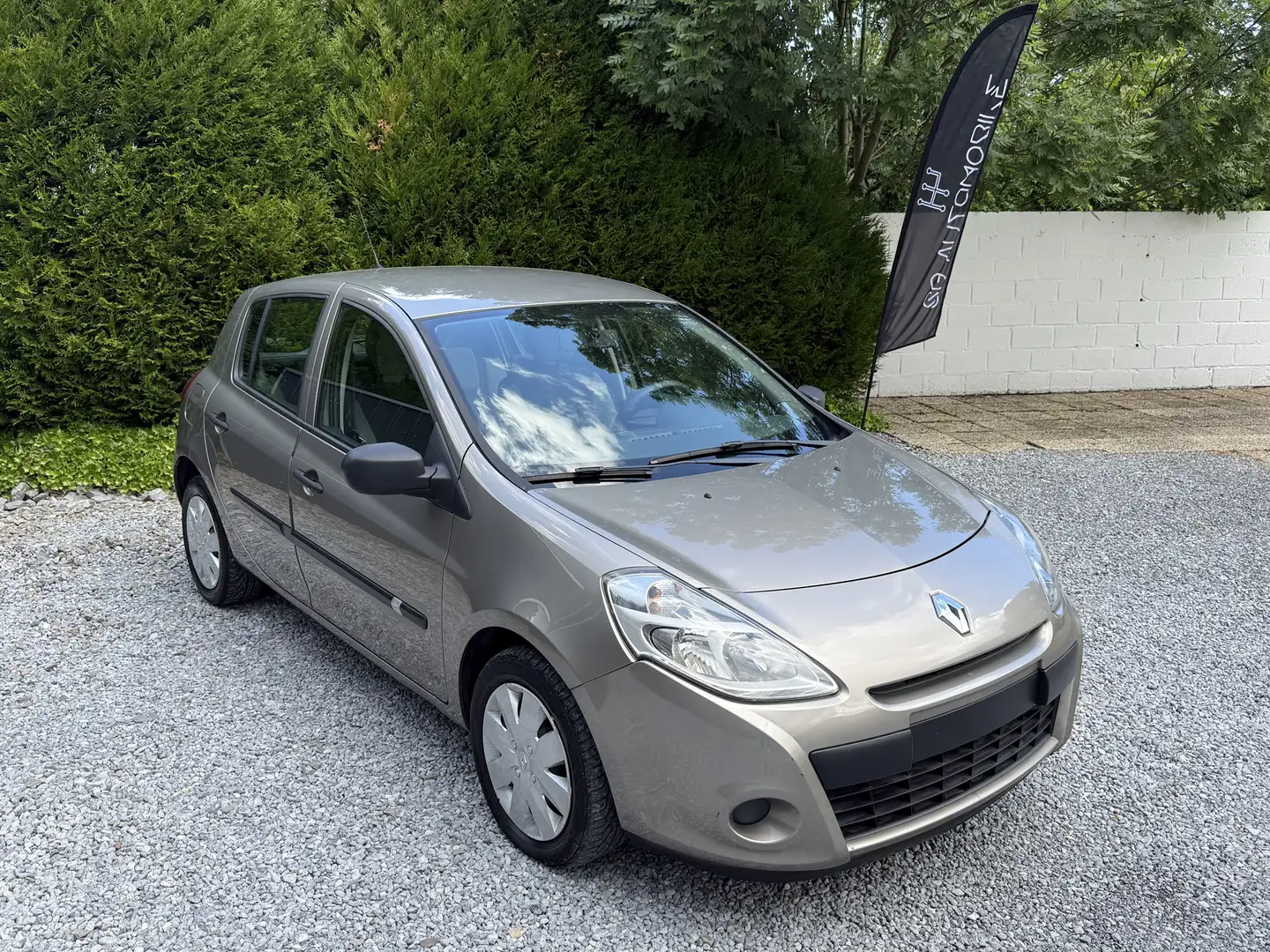 Renault Clio 1.2i , Clim , 5 portes , GARANTIE 12 mois - 1