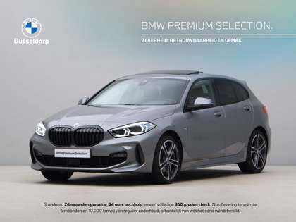 BMW 118 1 Serie 118i Introduction Edition