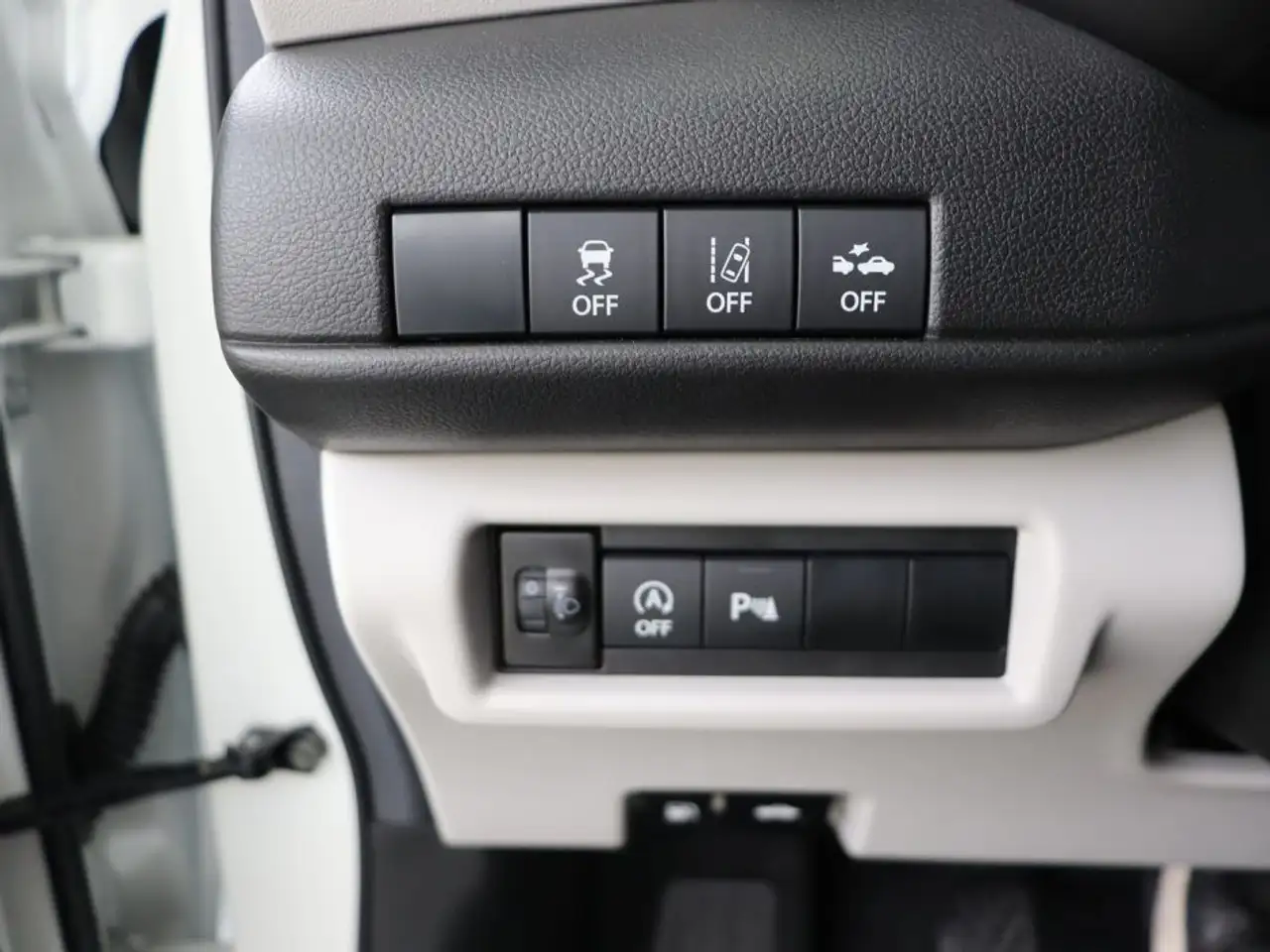 Suzuki Swift 2026 — фото 15