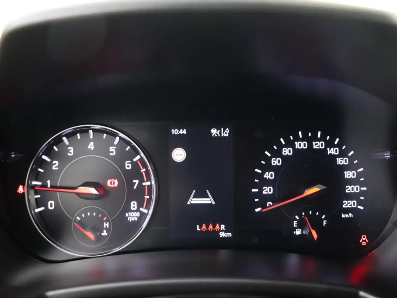 Suzuki Swift 2026