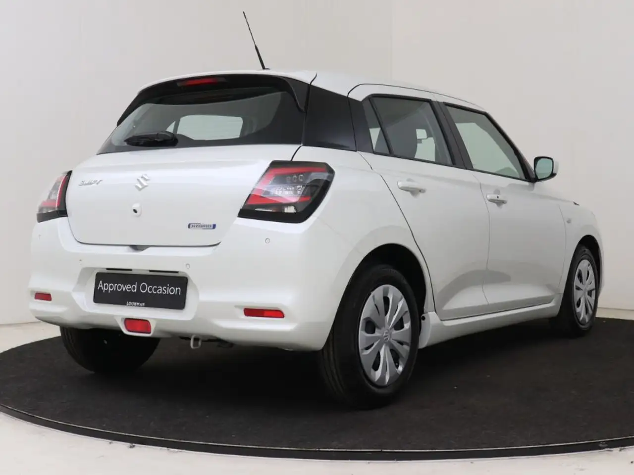 Suzuki Swift 2026