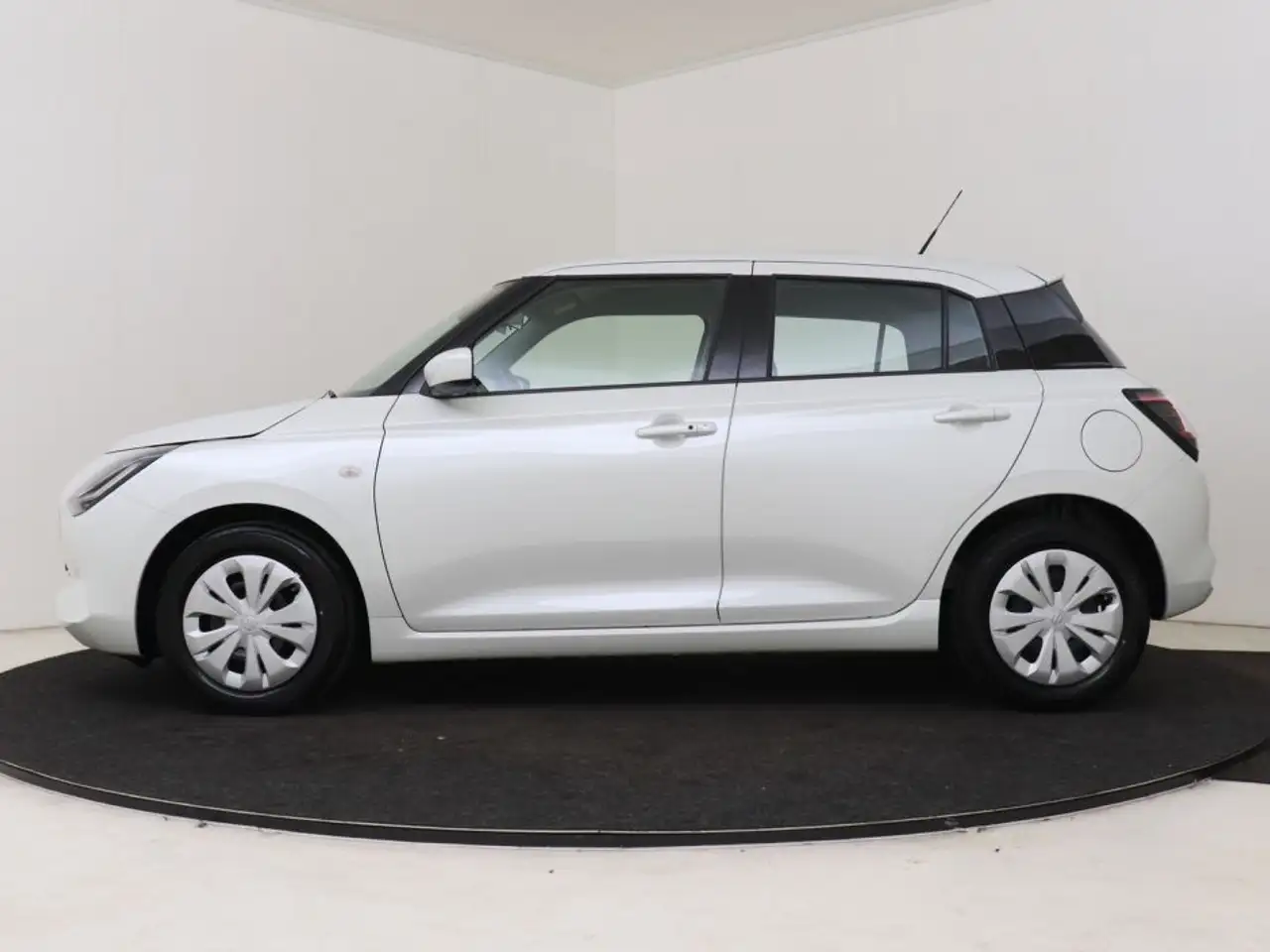 Suzuki Swift 2026