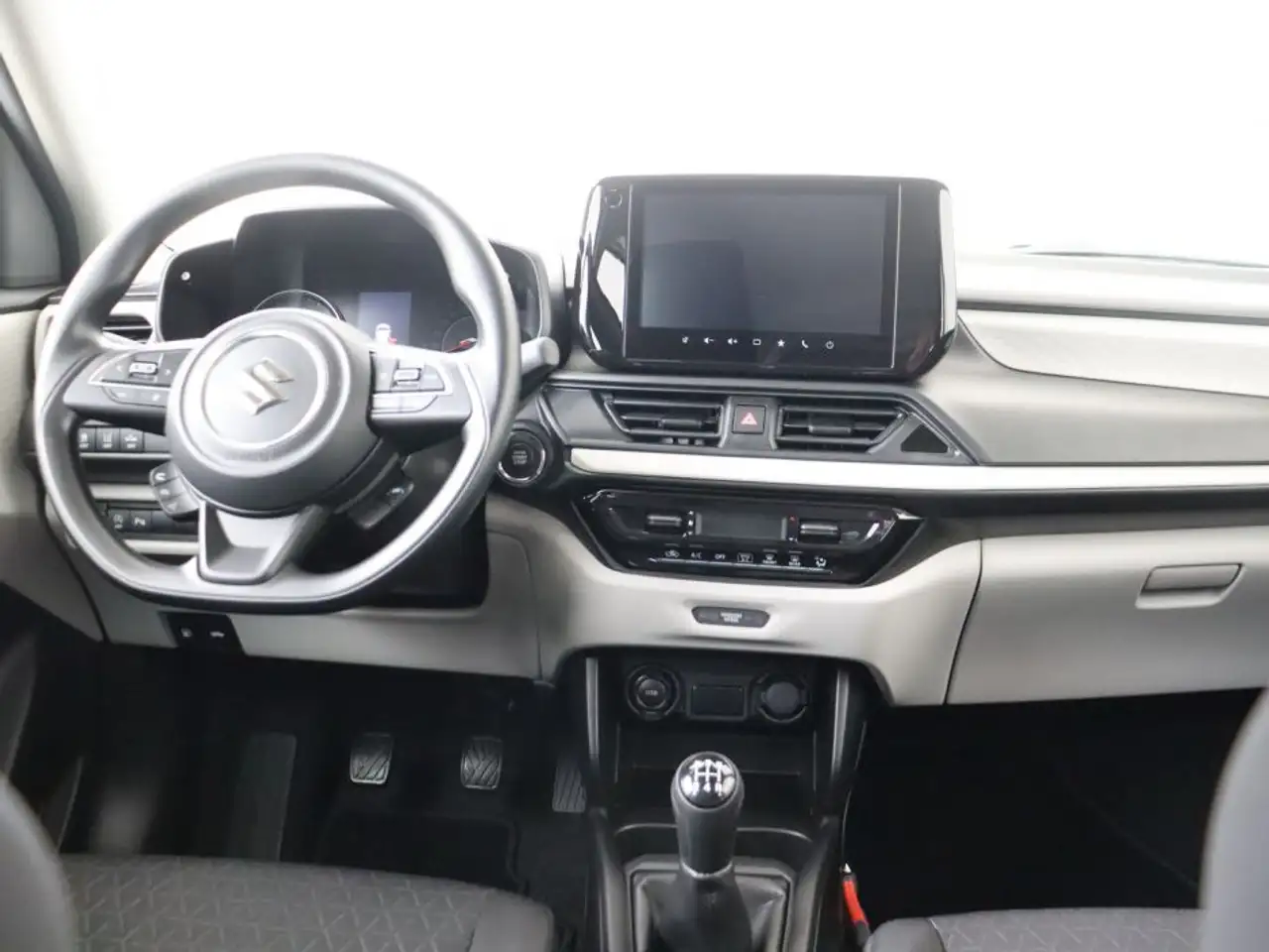 Suzuki Swift 2026
