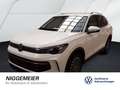 Volkswagen Tiguan 2.0TDI DSG LIFE NAVI+LED+KAMERA+ACC+AHK Weiß - thumbnail 1