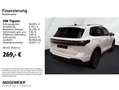 Volkswagen Tiguan 2.0TDI DSG LIFE NAVI+LED+KAMERA+ACC+AHK Weiß - thumbnail 2