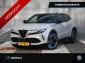 Alfa Romeo Junior Speciale 1.2 Turbo Ibrida 145pk Automaat ADAPT. CR Gris - thumbnail 1