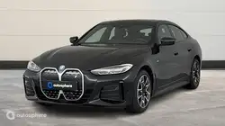 BMW eDrive40 340ch M Sport