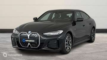 eDrive40 340ch M Sport