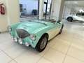 Austin-Healey 3000 2500MKII Verde - thumbnail 4