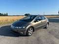 Honda Civic Civic 1.4i Comfort Zilver - thumbnail 1