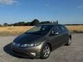 Honda Civic Civic 1.4i Comfort Zilver - thumbnail 2