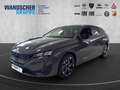 Peugeot 308 SW BlueHDi 130 Allure +360+NAVI+SHZ+LED Grau - thumbnail 1