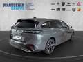 Peugeot 308 SW BlueHDi 130 Allure +360+NAVI+SHZ+LED Grau - thumbnail 6