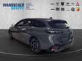 Peugeot 308 SW BlueHDi 130 Allure +360+NAVI+SHZ+LED Grau - thumbnail 4