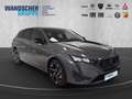 Peugeot 308 SW BlueHDi 130 Allure +360+NAVI+SHZ+LED Grau - thumbnail 7