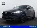 Mazda CX-5 2.0 e-SkyActiv-G M Hybrid 165 Homura Comfort Pack Zwart - thumbnail 1