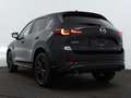Mazda CX-5 2.0 e-SkyActiv-G M Hybrid 165 Homura Comfort Pack Zwart - thumbnail 12