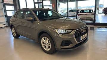 Sportback 35 TDI Advanced quattro S tronic