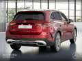 Mercedes-Benz GLC 200 4M AMG+LED+BURMESTER+KAMERA+KEYLESS+9G Rot - thumbnail 5