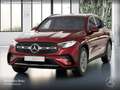 Mercedes-Benz GLC 200 4M AMG+LED+BURMESTER+KAMERA+KEYLESS+9G Rot - thumbnail 2