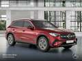 Mercedes-Benz GLC 200 4M AMG+LED+BURMESTER+KAMERA+KEYLESS+9G Rot - thumbnail 20