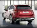 Mercedes-Benz GLC 200 4M AMG+LED+BURMESTER+KAMERA+KEYLESS+9G Rot - thumbnail 22