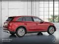 Mercedes-Benz GLC 200 4M AMG+LED+BURMESTER+KAMERA+KEYLESS+9G Rot - thumbnail 17