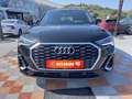Audi Q3 45 TFSI-e 245 STronic7 S-LINE GPS Hayon 1Â°Main Schwarz - thumbnail 2