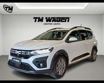 - Jogger 1.0 TCe 110 CV 7 posti Comfort