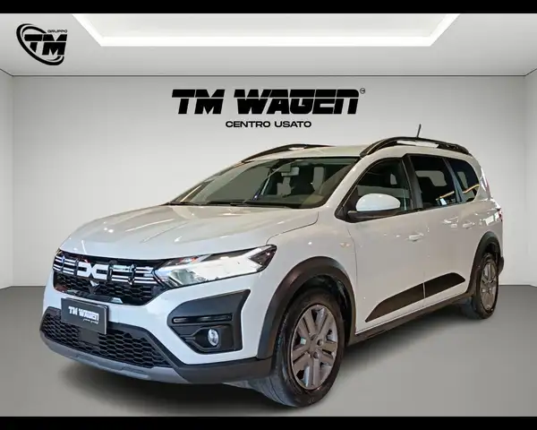 Dacia Jogger - Jogger 1.0 TCe 110 CV 7 posti Comfort