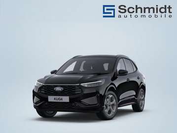 ST-Line 2,5L FHEV 183PS A AWD
